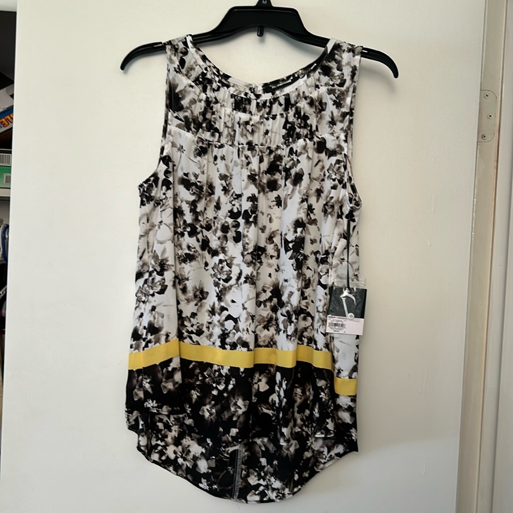 Woman’s blouse